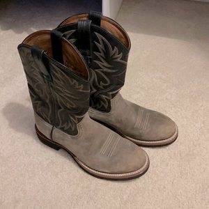 Men’s Ariat Boots 9D Advanced Torque Stability
